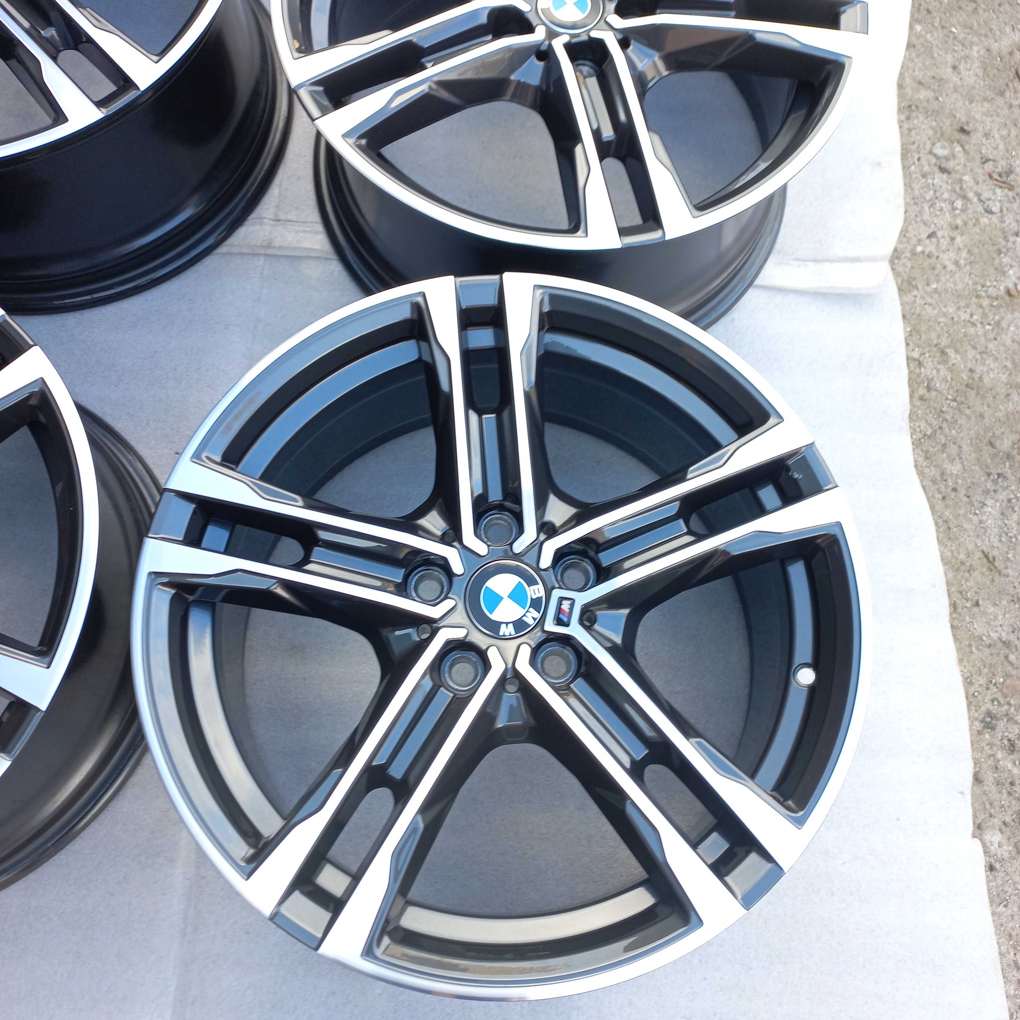 alufelgi  bmw 18 f40 f41 f44 AT f45 GT f46  f70 X1 f48 x2 f39 M-pakiet