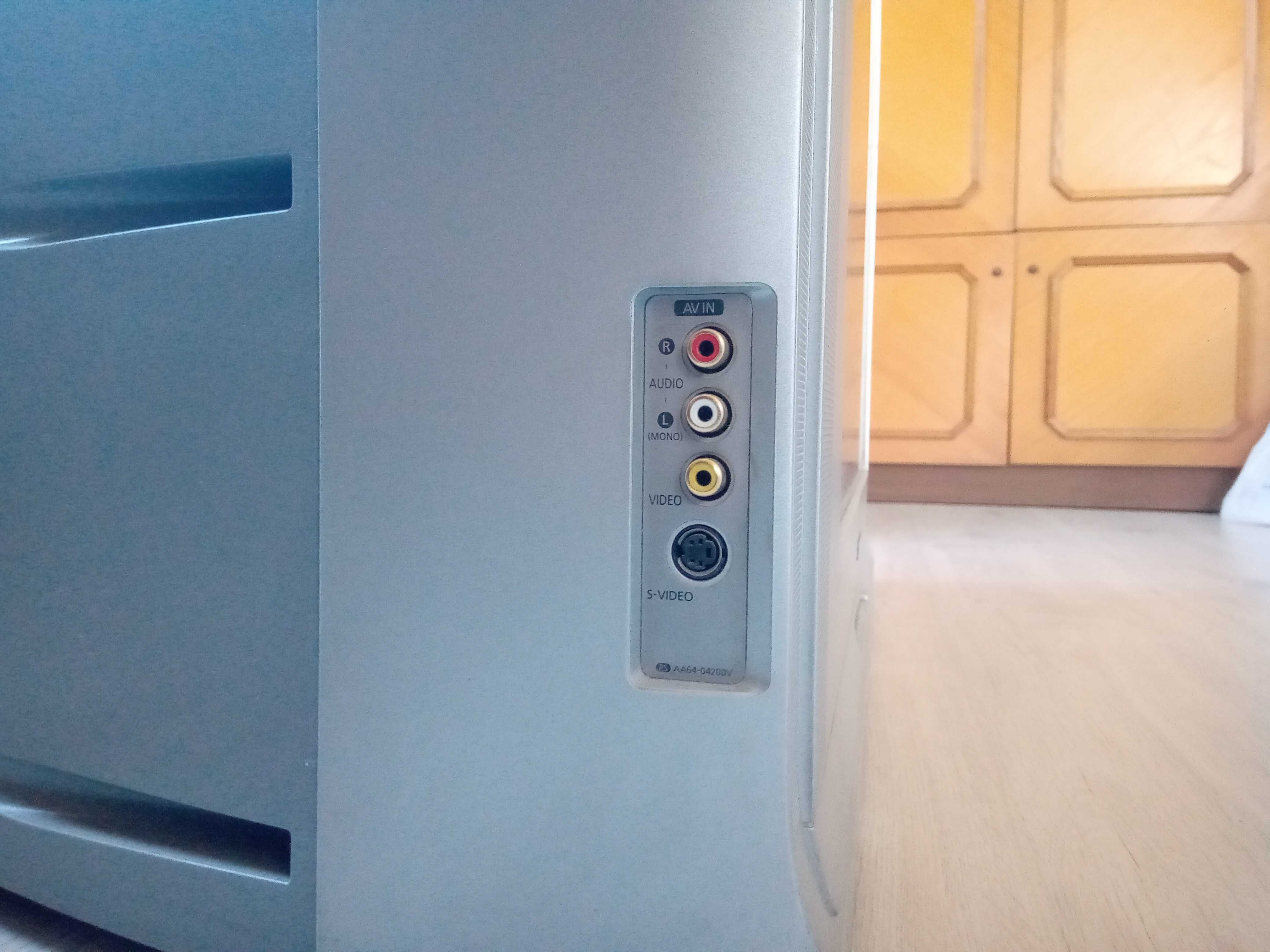 Телевізор Samsung CW-29M166V