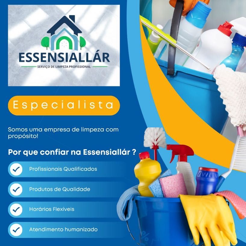 Já agendou a sua limpeza para este verão?