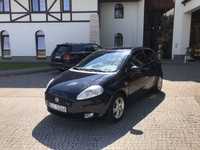 Fiat Grande Punto Fiat grande Punto 1.9jtd