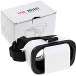rr60 okulary vr mini 3d gogle do gier  vr android google do telefonu