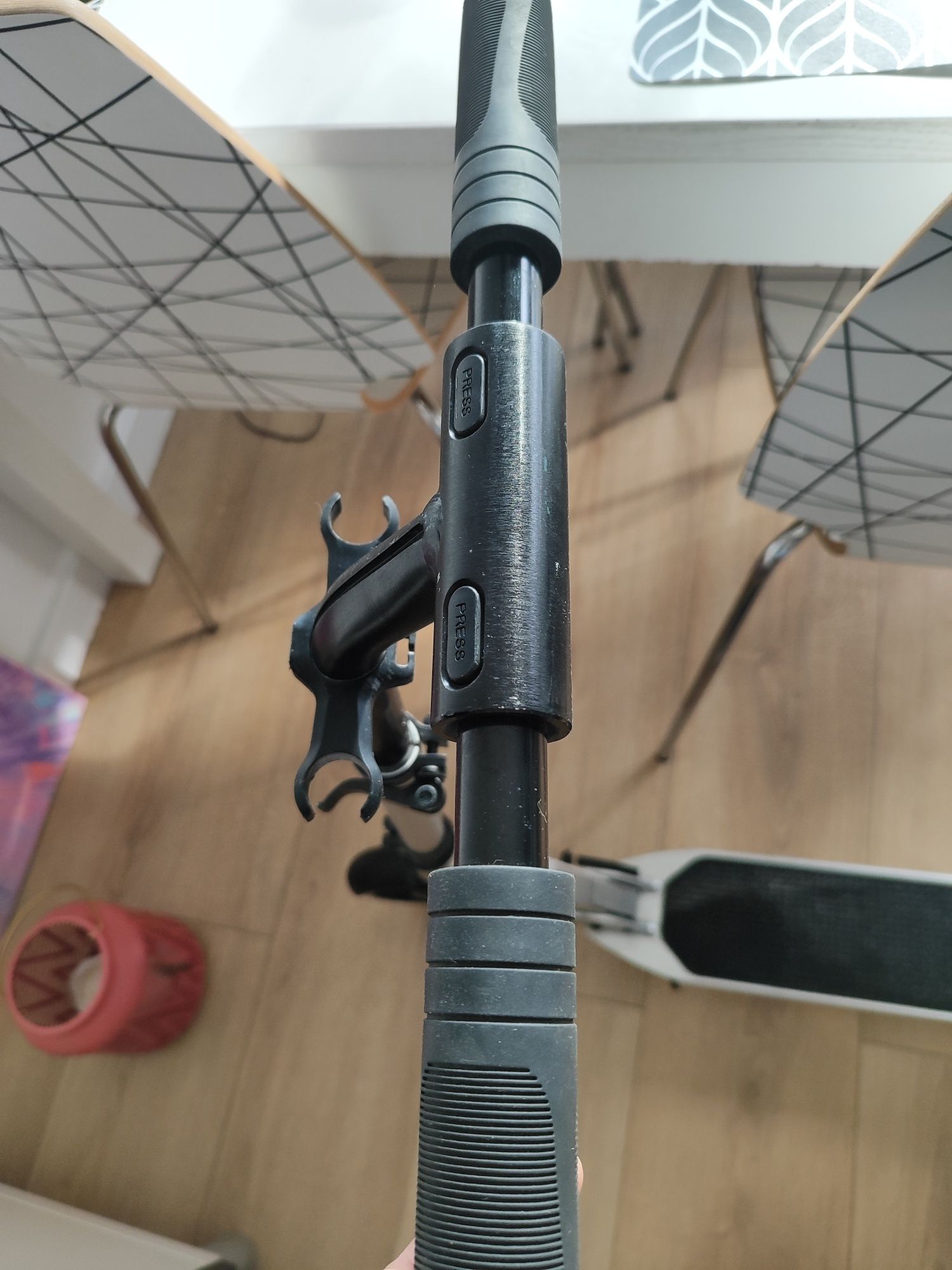 Hulajnoga Oxelo Decathlon