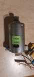Silnik dc e7515- 240v