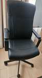 Fotel biurowy Ikea nowy x 2