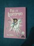 Livros : Bia e o unicórnio