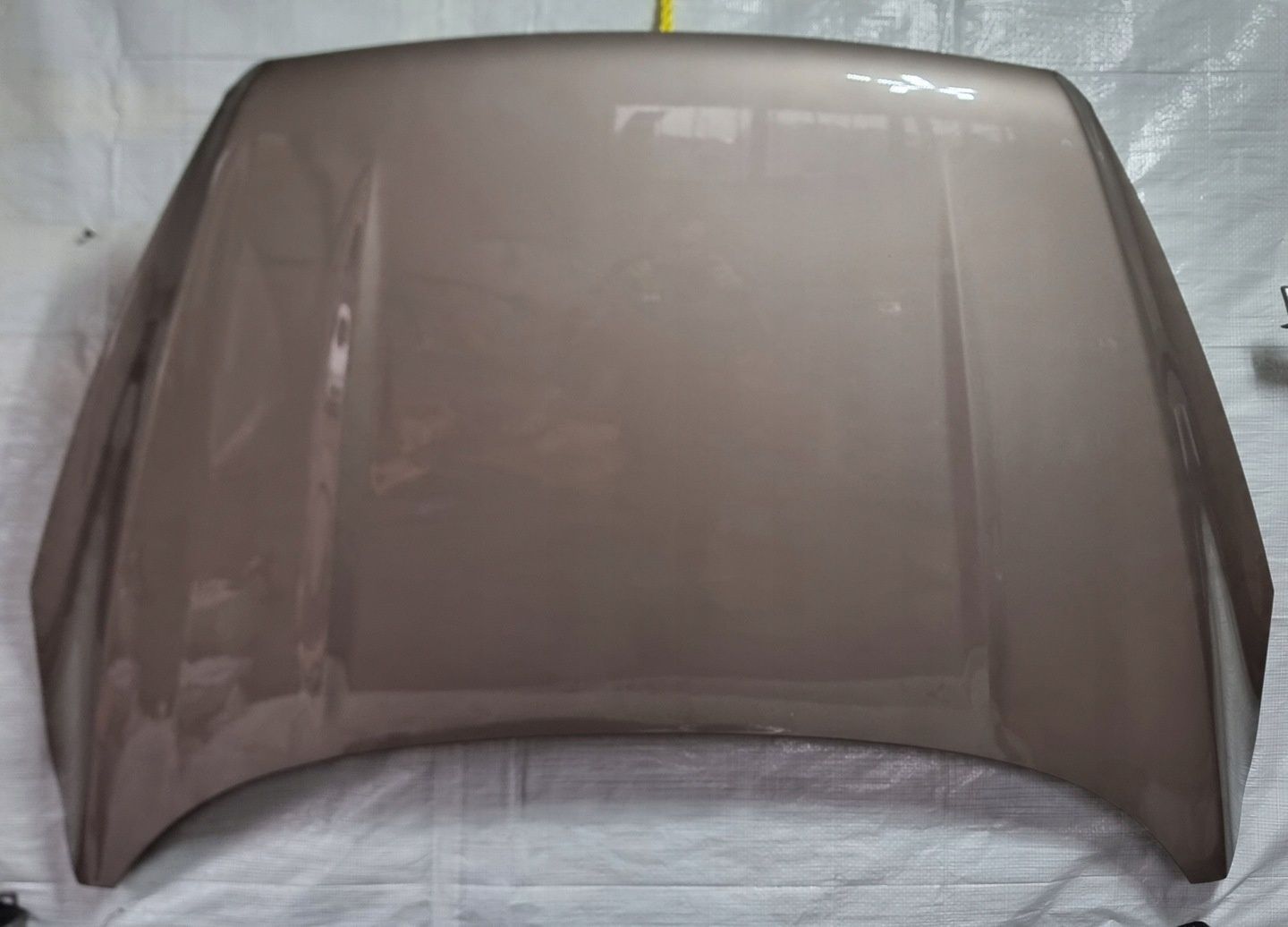 FORD KUGA MK2 LIFT VIGNALE PRZÓD MASKA ZDERZAK PDC BŁOTNIKI