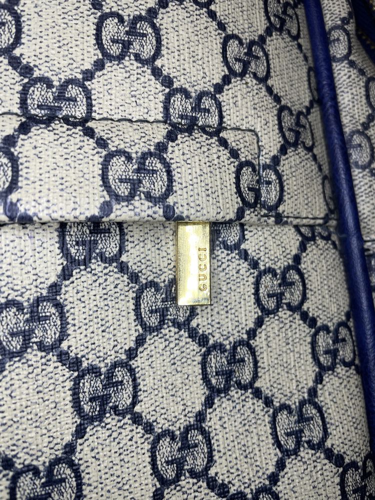 Рюкзак  Сумка gucci
