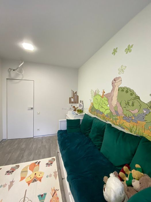 3к квартира София Резиденс, Мартинова 14, 95 метрів