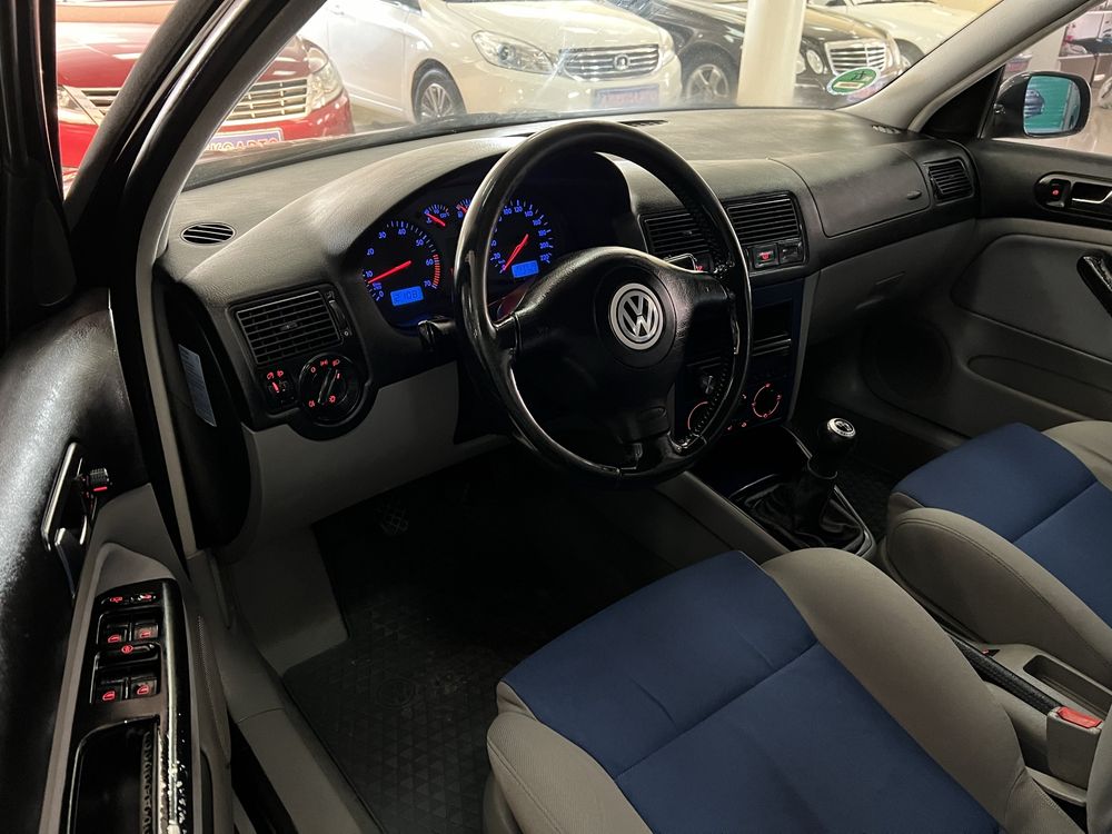 Volkswagen Golf IV 1.4і 16V 5МКПП 2000 р.в. (75 к.с.)