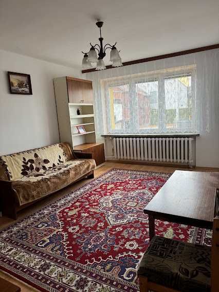 Sprzedam kawalerkę w Hajnówce