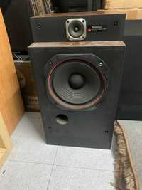 Colunas Technics SB4500A