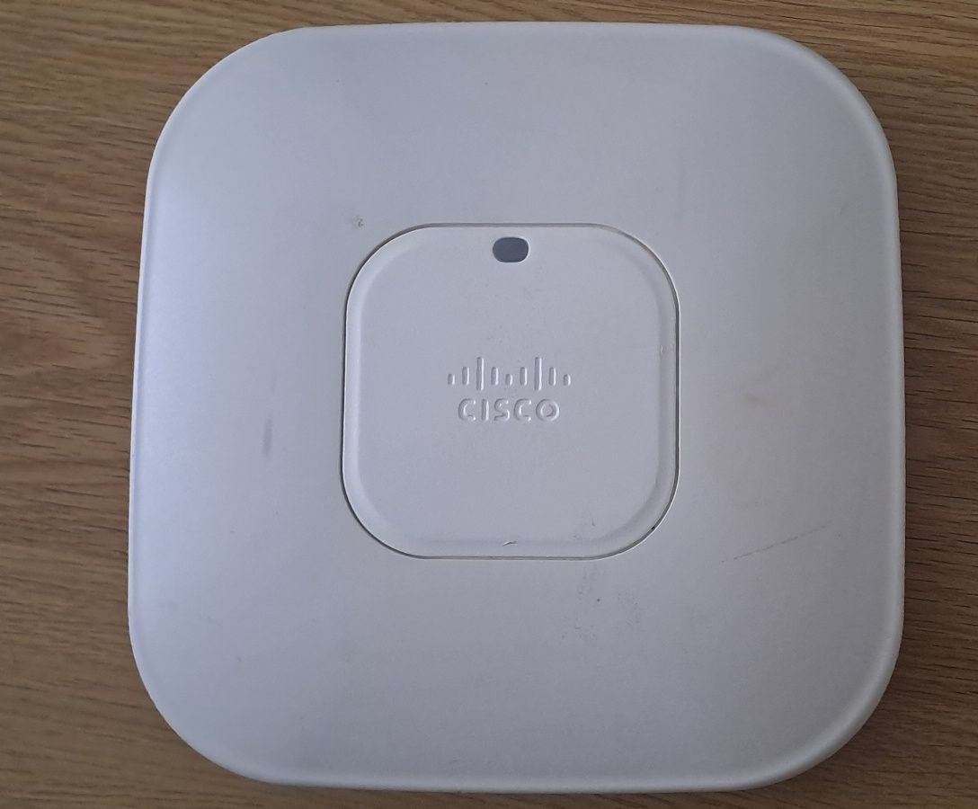 Ponto de Acesso Cisco