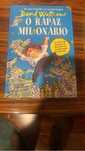 Livros David Walliams