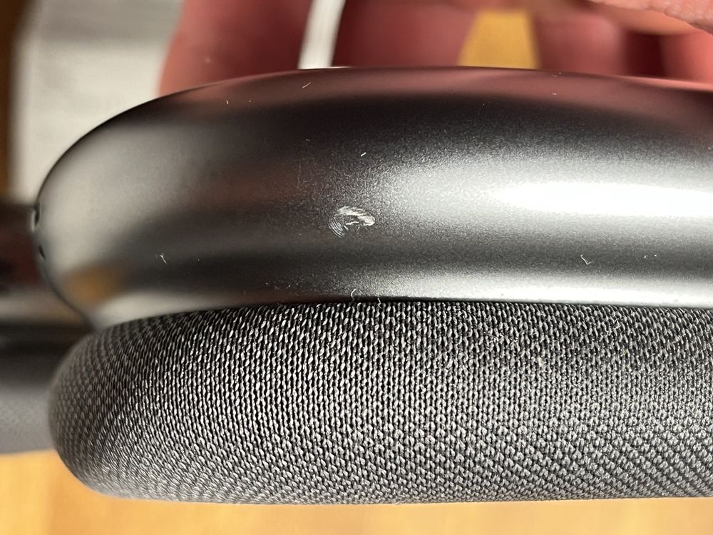 Apple Airpods Max 1. Generacji
