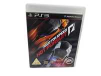 Gra PS3 Need for Speed Hot Pursuit - angielska wersja - bez rys