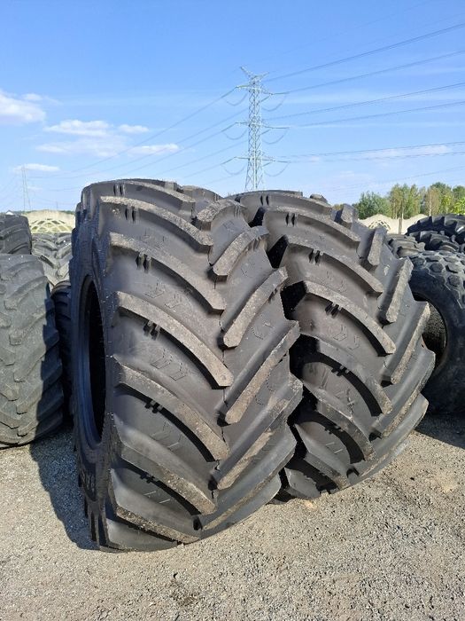 Opony 800/65 R32 Ascenso HRR 200