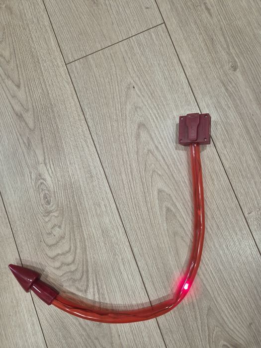 Костюм на Хеловін