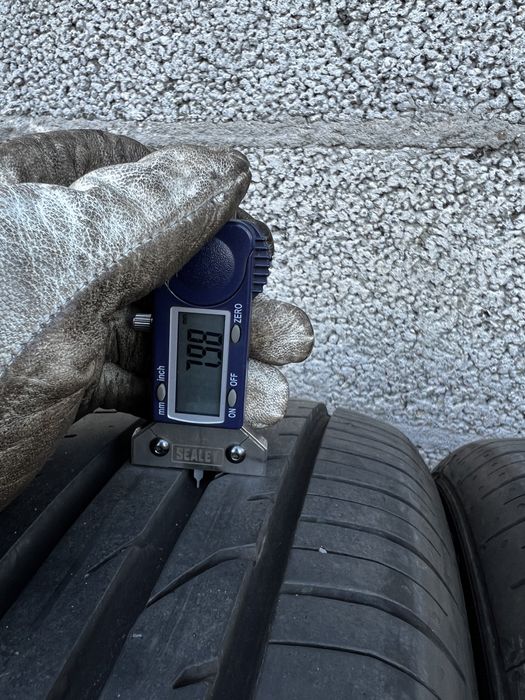 4 opony continental contipremiumcontact 2 215/55/18