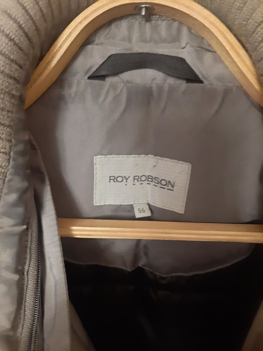 Куртка Roy Robson 56 р.