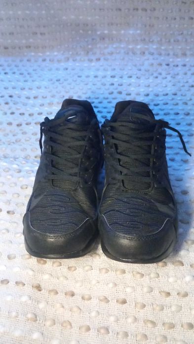 Tenis Nike TN como novo