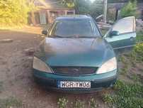 Продам Ford  Mondeo