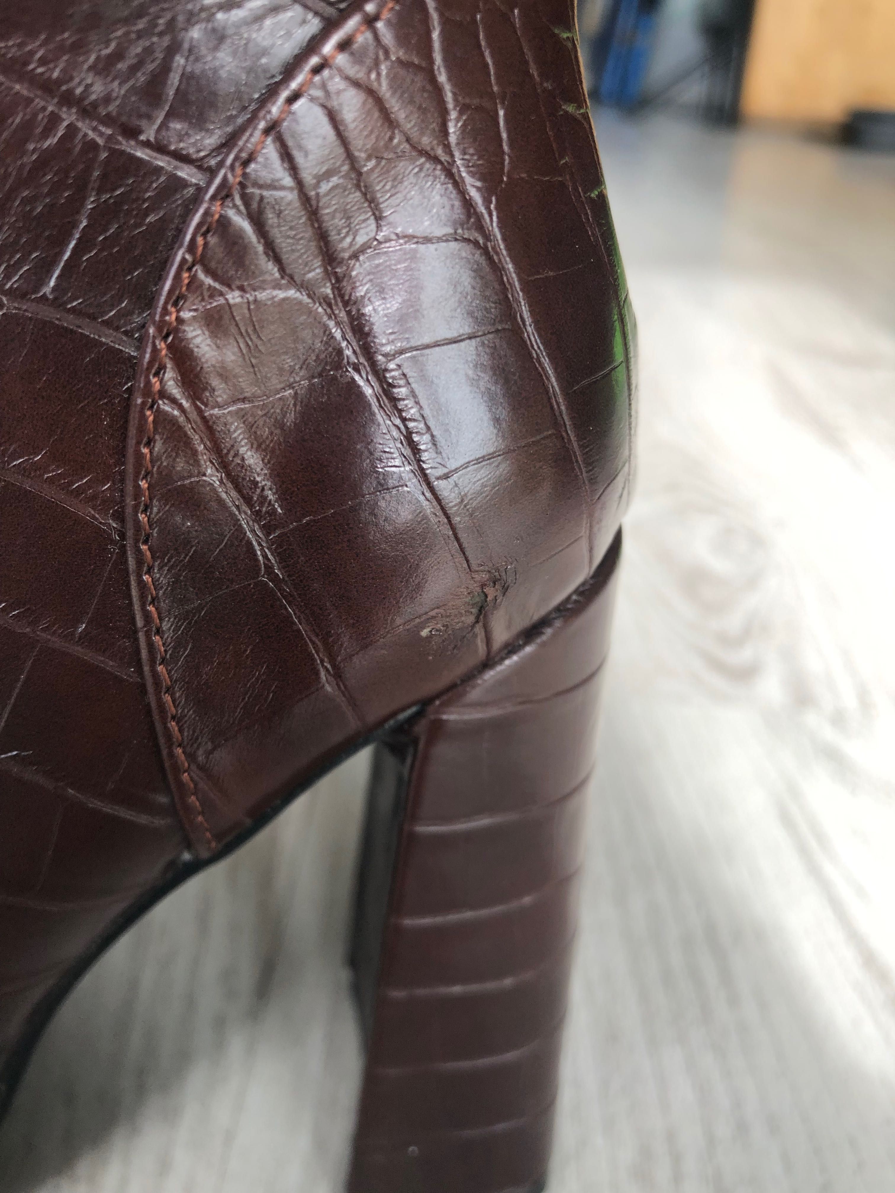 buty damskie Rozmiar 35