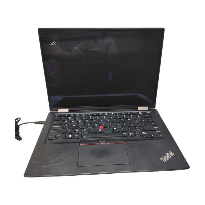 LAPTOP | Lenovo ThinkPad X390 Yoga | i5-8265U | 8GB | QWERTY PL