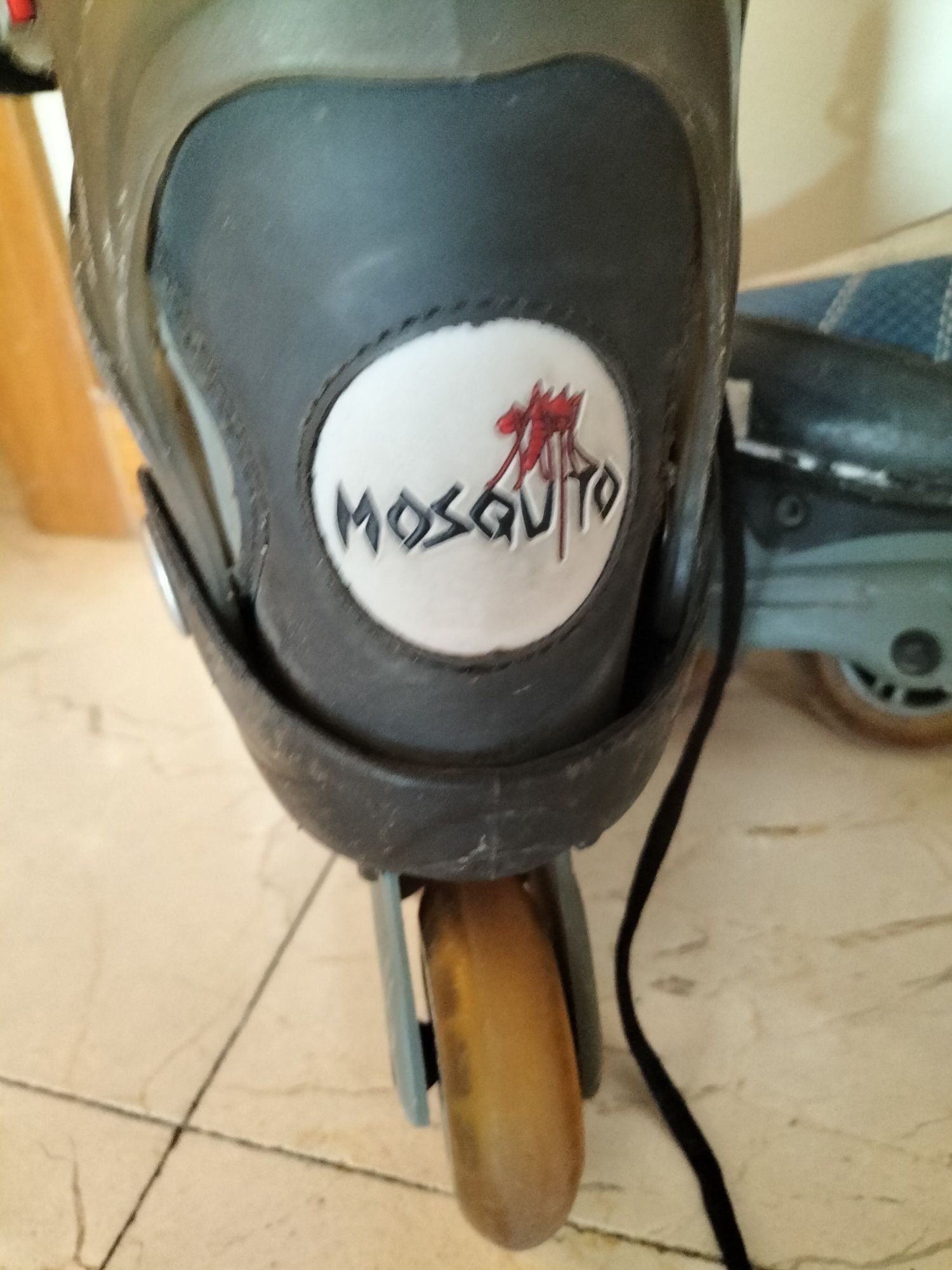 Patins em linha Mosquito 39/40