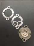 Kit segmento + disco compressor Mirage 70/100