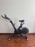 Bicicleta de Spinning Bodytone