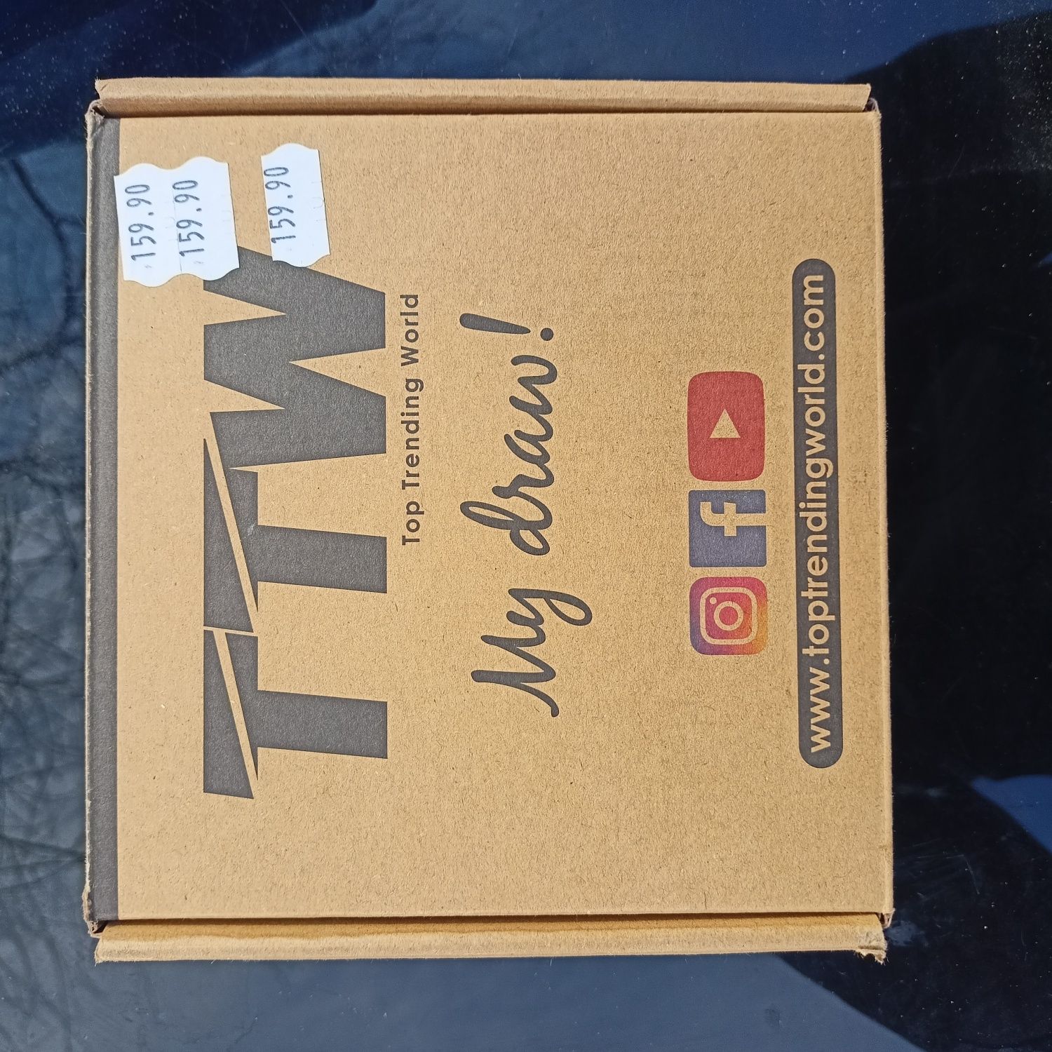 Ładowarka/Power bank 30 000a. Stacja ładujaca pod biurko