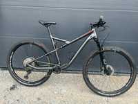 Cannondale Scalpel 5 Si 29 Sid XT MTB Nowy NAPED