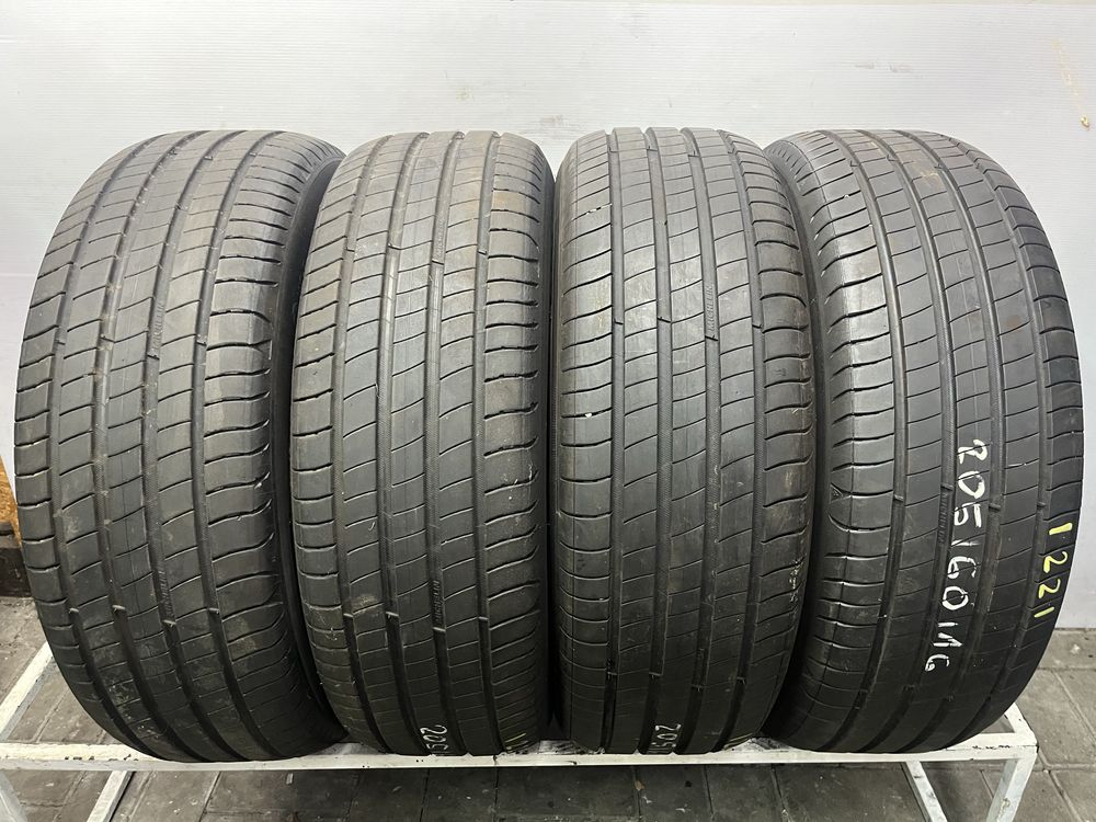 205/60/16 92V Michelin Primacy 4