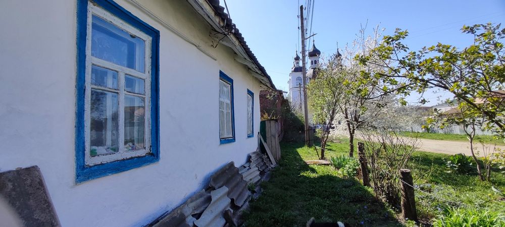 Будинок в центрі Козельця