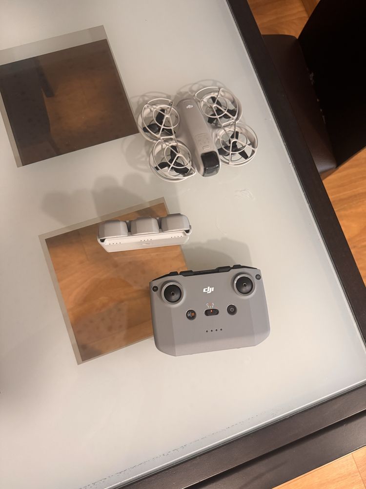 Drone DJI NEO com