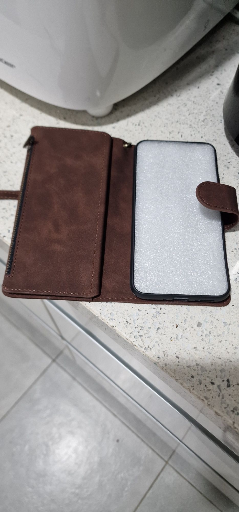 Vendo bolsa samsung a54 5g nova