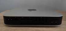 MAC Mini 7.1 a1347 1TB-HDD/i5-2.6GHz/8GB/Iris