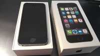 Iphone 5S 16 GB (como novo)