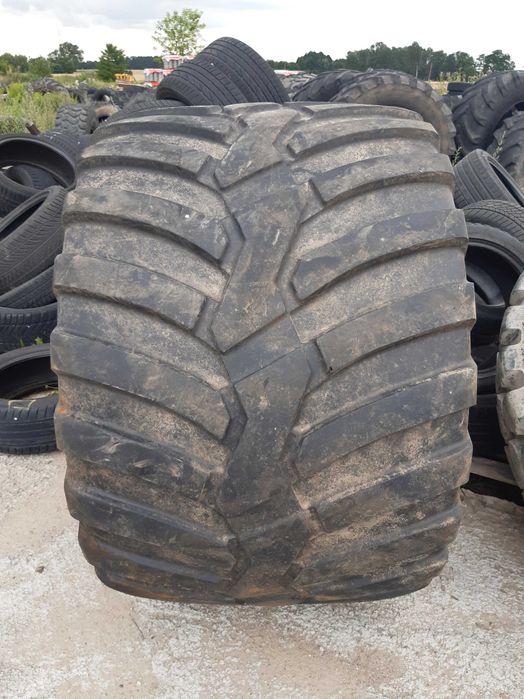 800/45R26.5 Vredestein Flotation Trac opona