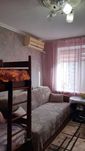 Двокімнатна квартира в ПЗР,по вул , Лазаренка