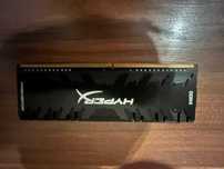 Pamięć RAM HyperX Predator 8GB DDR4 3200mhz cl16