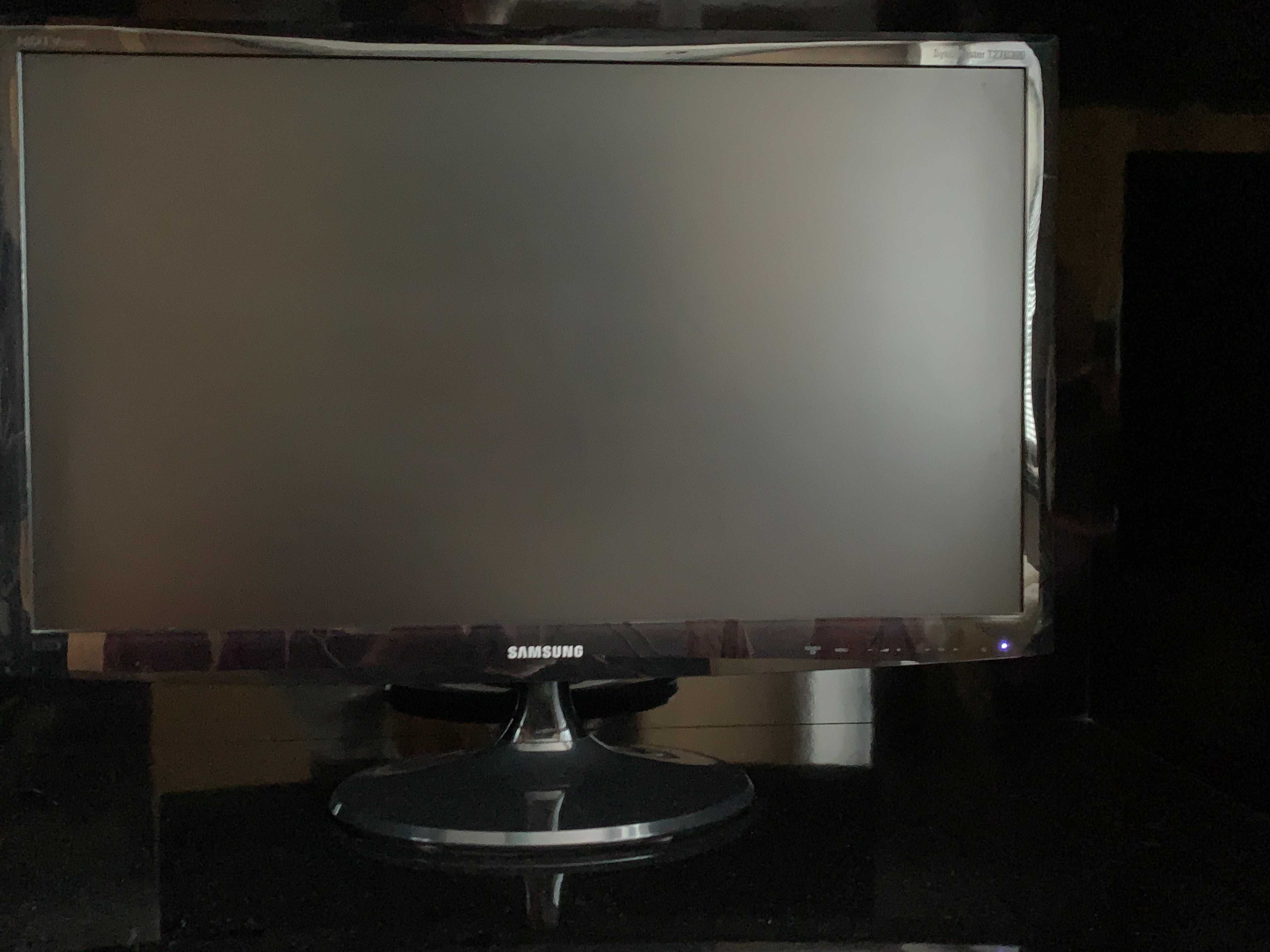 TV/monitor Samsung 27 polegadas