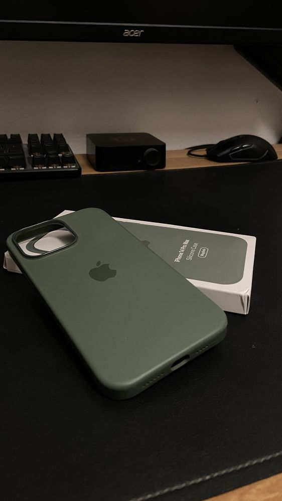 Capas iPhone 14 Pro Max