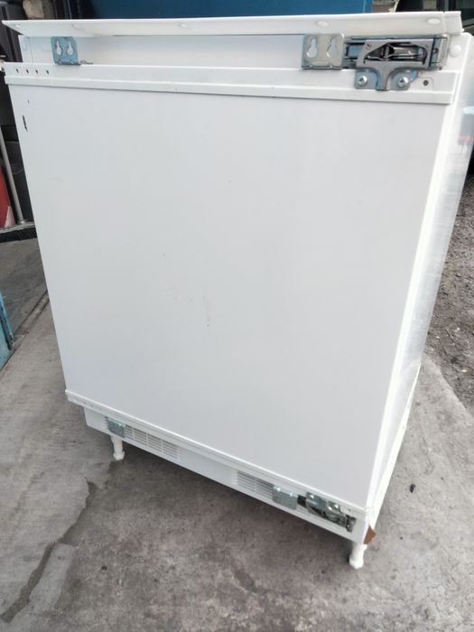 Lodówka Beko do zabudowy