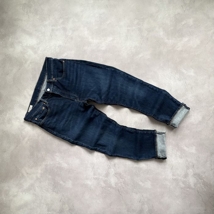 Levis 511 Slim Fit