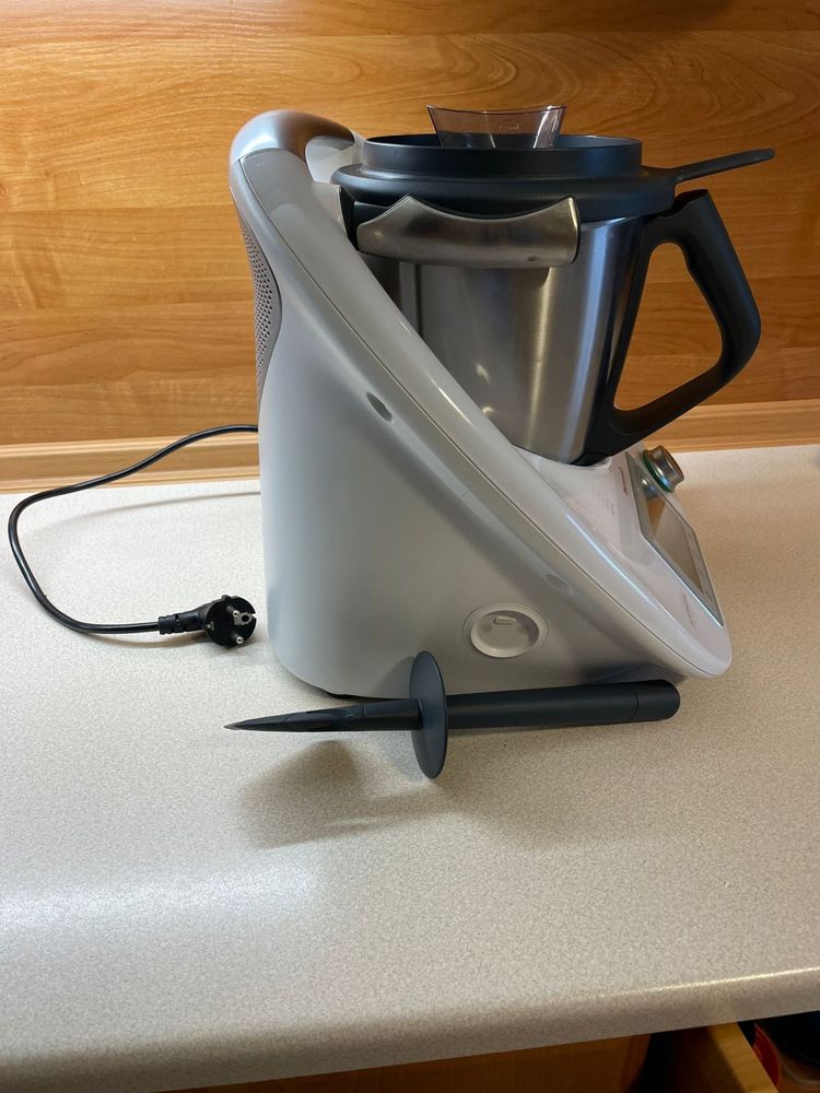 Thermomix TM5 pierwszy właściciel!