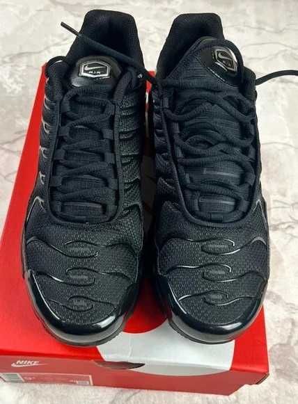 Buty męskie | trampki | Nike | Air | Max | Czarny | r.42