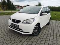 Seat Mii Lift 1.0 Benzyna*75 Km*Klima*Polecam!!