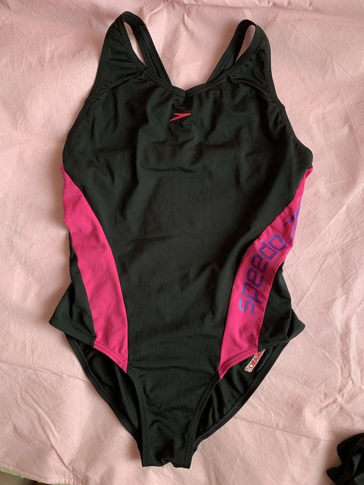 Купальник Speedo 46-48-50, бюст 95 см