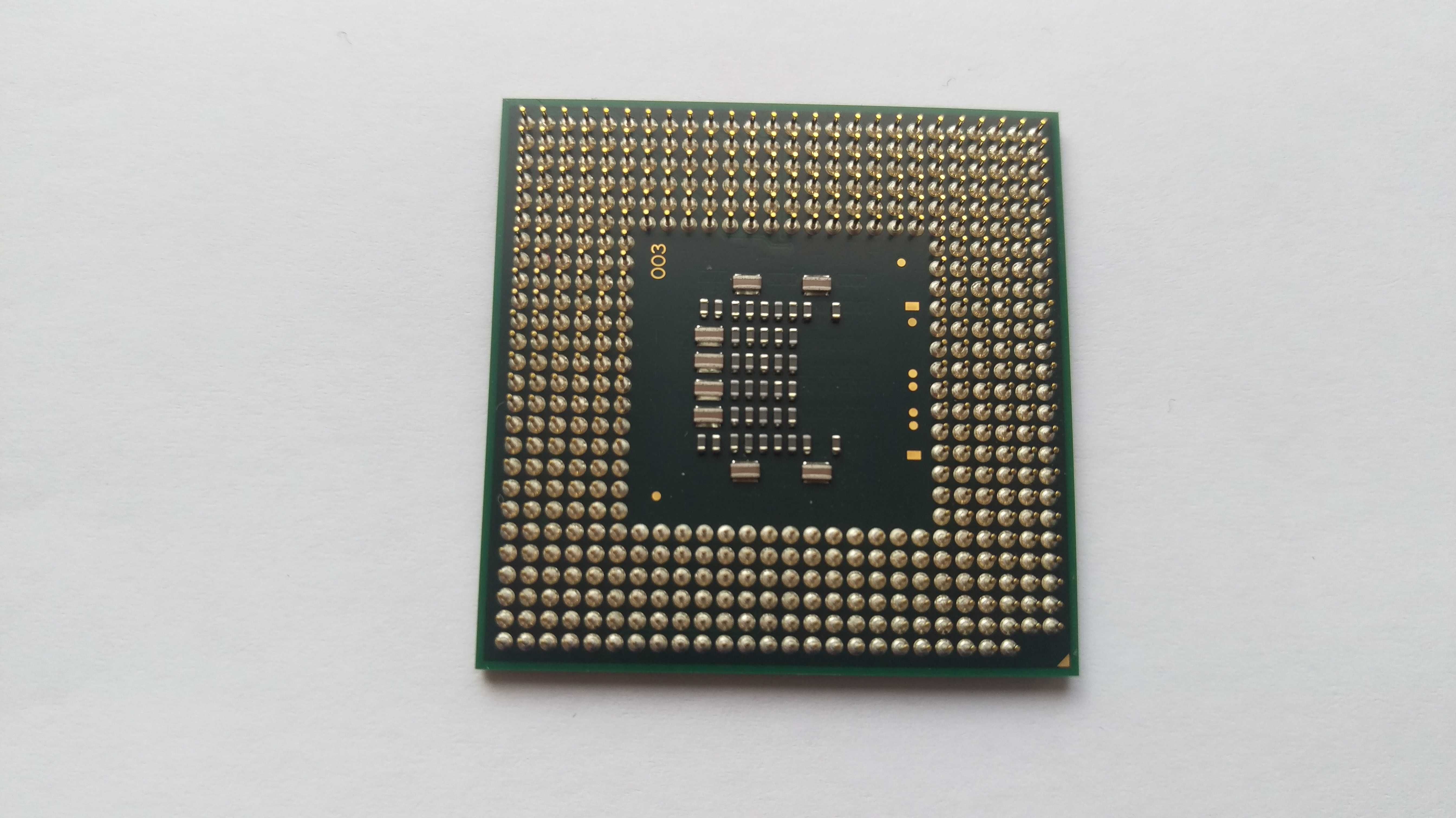 Процесор Intel Pentium DualCore T2390 (2х1.86 GHz)
